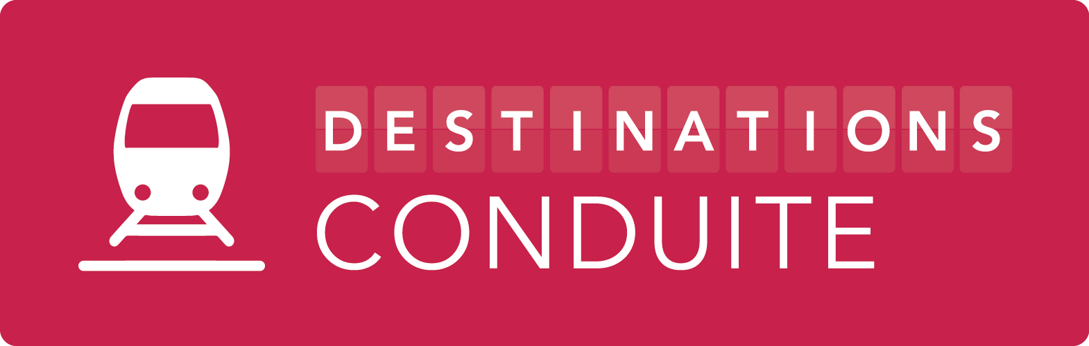 Destinations Conduite - Session 2 Destinations Conduite - Session 2